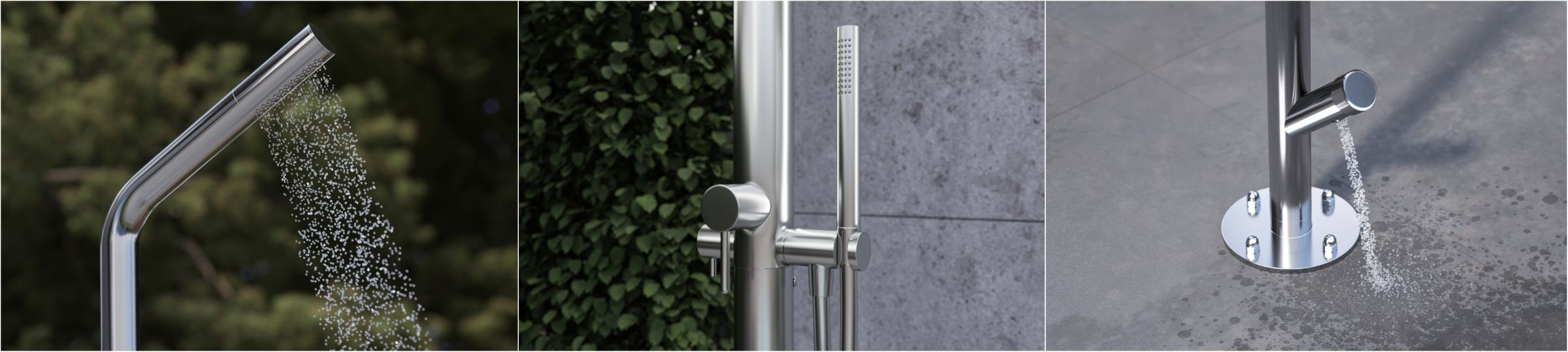 Gamma Showers By Aquatica web